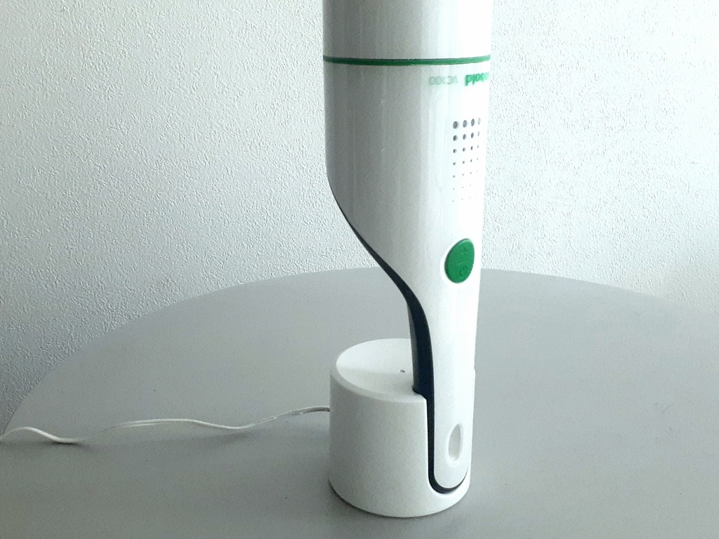 VC100S ハンディクリーナー | Lebenslust